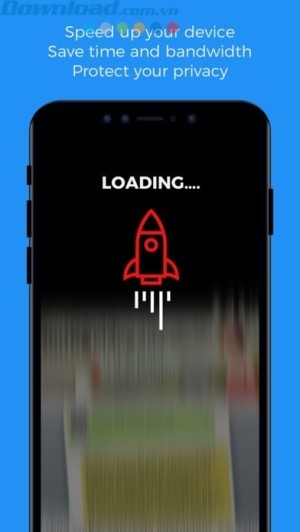 Tăng tốc thiết bị