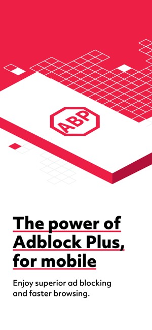 Adblock Plus for Safari hỗ trợ chặn quảng cáo hiệu quả