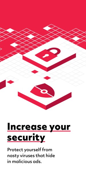 Tăng cường bảo mật với Adblock Plus app