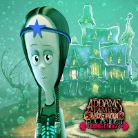 Addams Family: Mystery Mansion - Tải Game Xây Dựng Ngôi Nhà Kinh Dị trên Android