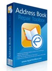 Address Book Repair Toolbox - Khôi phục danh sách liên hệ