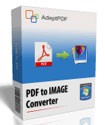 Adept PDF to Image Converter - Chuyển đổi PDF sang ảnh