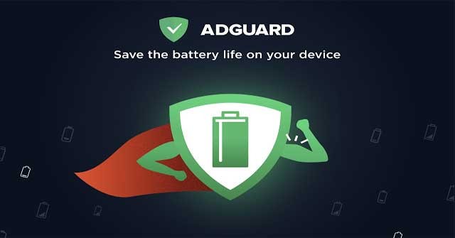 Chặn quảng cáo và bảo vệ dữ liệu riêng tư của bạn với ứng dụng AdGuard cho Android