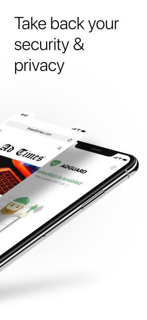 Bảo vệ sự riền tư của bạn