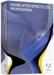 Adobe After Effects CS3 Professional - Download & Information