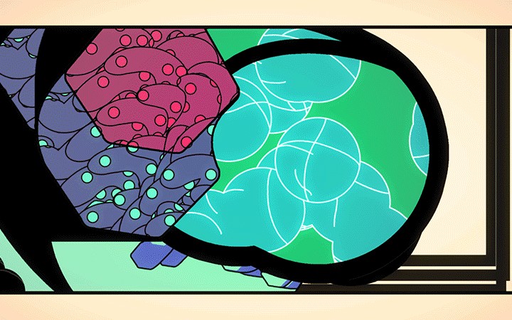 Adobe After Effects CC làm sinh động mọi chi tiết