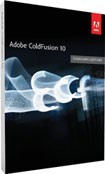 Adobe ColdFusion 10 Standard - Công cụ xây dựng ứng dụng web
