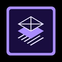 Adobe Comp cho Android 1.0.209 - Thiết kế đồ họa di động