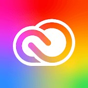Adobe Creative Cloud cho Android 5.1.6 - Quản lý ứng dụng Adobe