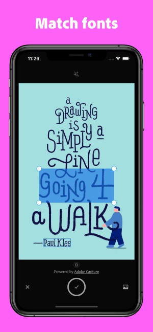 Cài đặt tất cả các font chữ Adobe