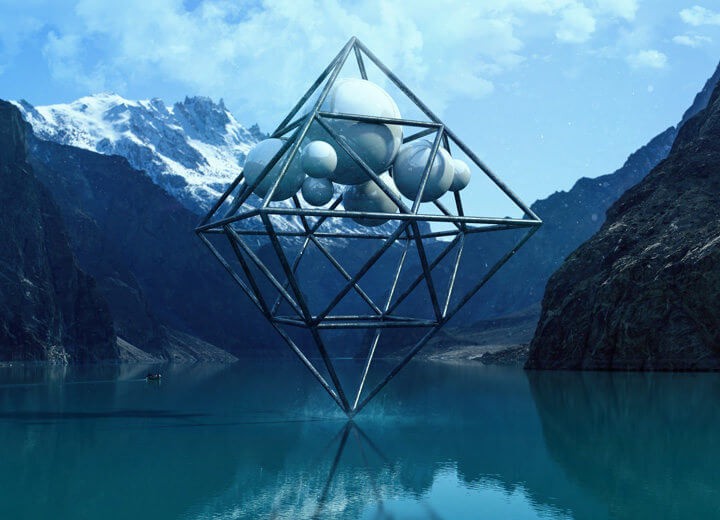 Adobe Dimension mang tới cách kể chuyện mới