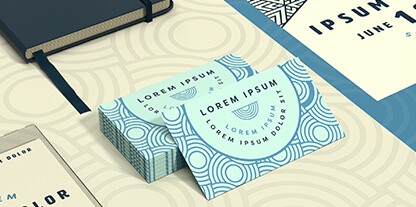 Adobe Dimension hỗ trợ nhiều vị trí đồ họa