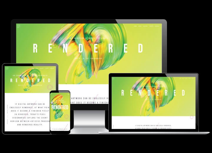 Adobe Dreamweaver hỗ trợ màn hình động