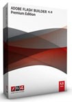 Adobe Flash Builder Premium - Công cụ xây dựng ứng dụng di động