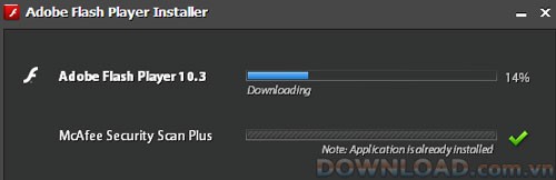 Adobe Flash Player For Linux
