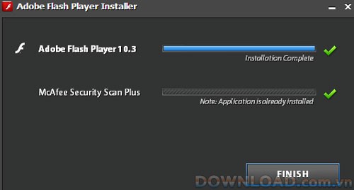 Adobe Flash Player For Linux