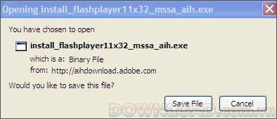 Adobe Flash Player For Linux