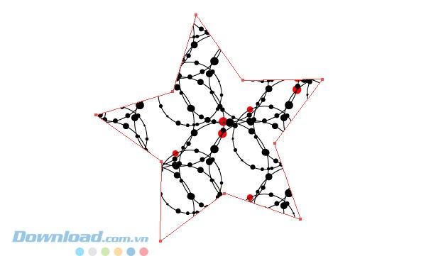 Một sản phẩm dùng pattern mới