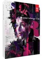 Adobe InDesign CS6 - Chỉnh Sửa Thiết Kế & Bản In Chuyên Nghiệp
