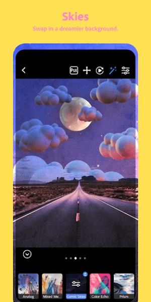 Background tuyệt đẹp