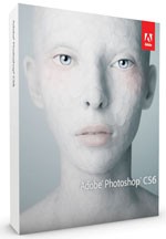 Adobe Photoshop CS6 cho Mac - Ứng dụng chỉnh sửa ảnh chuyên nghiệp