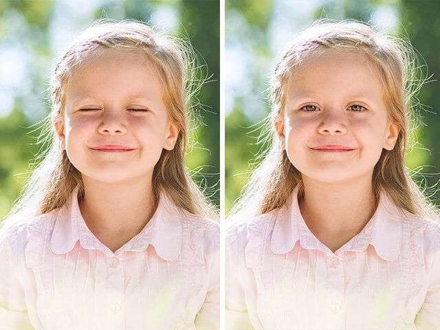 Adobe Photoshop Elements tự động chỉnh ảnh
