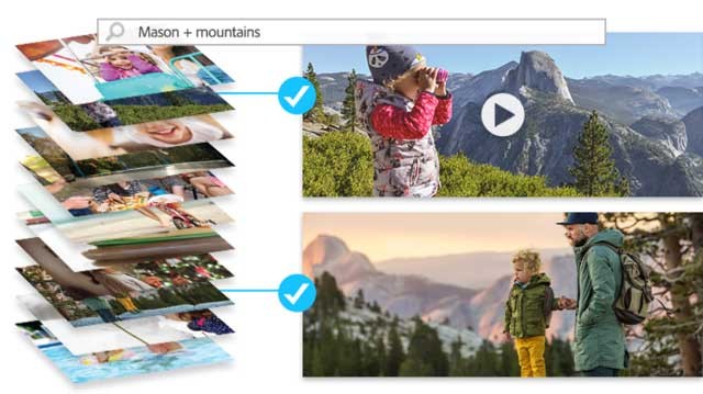 Tìm video nhanh hơn bằng của Adobe Photoshop Elements