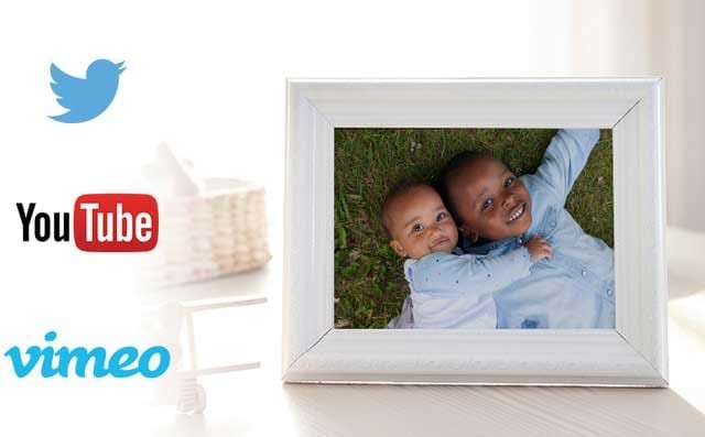 Adobe Photoshop Elements chia sẻ mọi khoảnh khắc với bạn bè