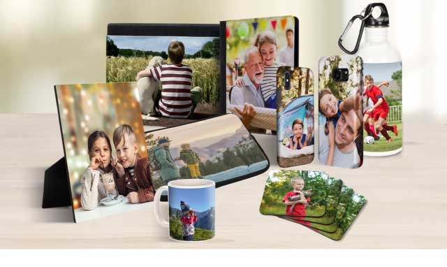 Adobe Photoshop Elements cho Mac hỗ trợ in ảnh đẹp