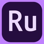 Adobe Premiere Rush cho iOS 1.5.12 - Chỉnh sửa video nhanh chóng