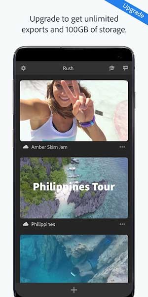 Nâng cấp để có quyền truy cập không giới hạn