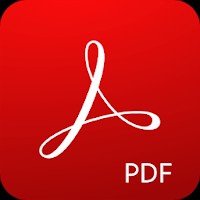 Adobe Acrobat Reader for PDF trên iOS - Tải & Đánh giá
