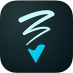 Adobe Photoshop Sketch iOS 4.8.0 - Vẽ phác thảo chuyên nghiệp trên iPhone/iPad