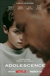 Adolescence (2025) - Phim Tội Phạm Giật Gân