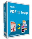 Adolix PDF to Image - Chuyển đổi PDF sang hình ảnh