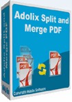 Adolix Split & Merge PDF 1.5 - Tải xuống và Đánh giá