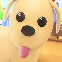 Adopt Me! - Game Nuôi Thú Ảo Dễ Thương