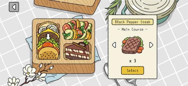 Chuẩn bị món ăn cho người bạn đời và thú cưng