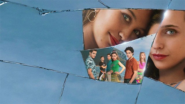 Adoration - Mê đắm là series phim tâm lý bí ẩn dành cho lứa tuổi mới lớn của điện ảnh Ý