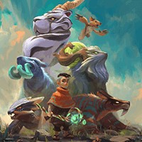 Adore Demo 1.0: Trải nghiệm ARPG săn quái hấp dẫn