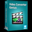 Adoreshare Video Converter Genius 1.0.0.0 - Phần mềm chuyển đổi video đơn giản