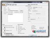 Adroit Photo Forensics 1.003 - Phần mềm phục hồi ảnh