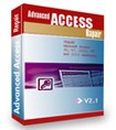 Khôi phục Database Access Nâng Cao - Advanced Access Repair
