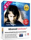 Advanced Audio Recorder 8.2.3 - Phần mềm ghi âm thanh chuyên nghiệp