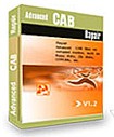 Advanced CAB Repair - Khôi phục file CAB bị lỗi