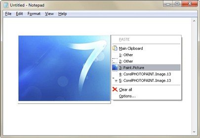 Advanced Clipboard Lite