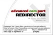 Advanced COM Port Redirector 4.0.7.39 - Download & Information