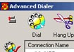 Advanced Dialer - Giải pháp quản lý kết nối Dial-up