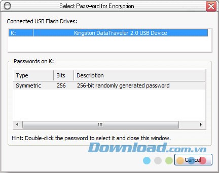 Advanced Encryption Package Pro