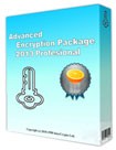 Advanced Encryption Package Pro 5.84 - Công cụ mã hóa file mạnh mẽ